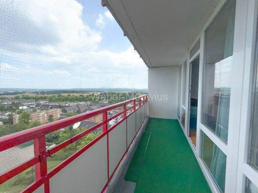 Wohnung zum Kauf 125.000 € 2 Zimmer 54 m² 12. Geschoss Menden Sankt Augustin / Menden (Rheinland) 53757