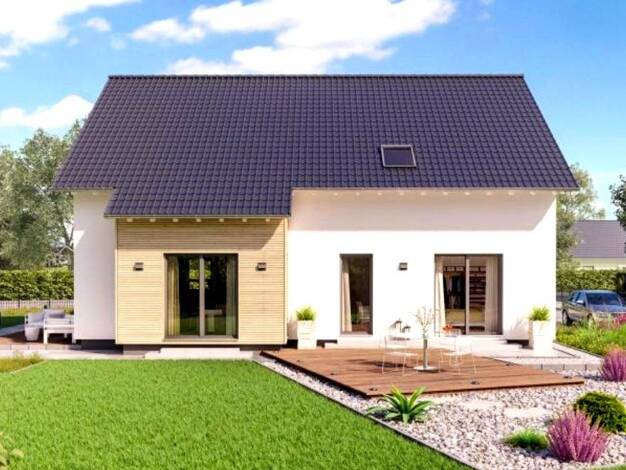 Einfamilienhaus zum Kauf 739.200 € 6 Zimmer 210 m² 540 m² Grundstück Innenstadt-West Innenstadt - West 76228