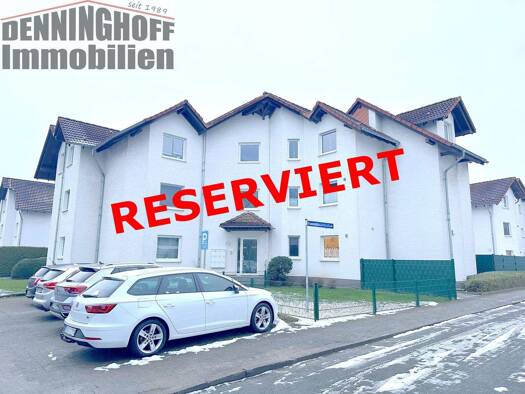 Wohnung zum Kauf 189.000 € 2 Zimmer 80 m² Holzwickede 59439