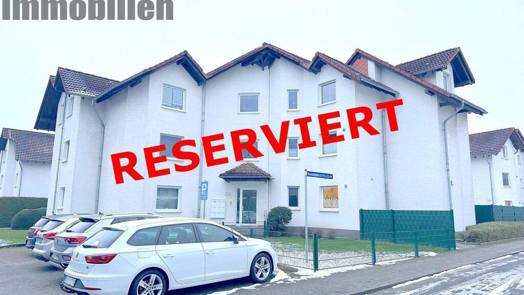 Wohnung zum Kauf 189.000 € 2 Zimmer 80 m² Holzwickede 59439