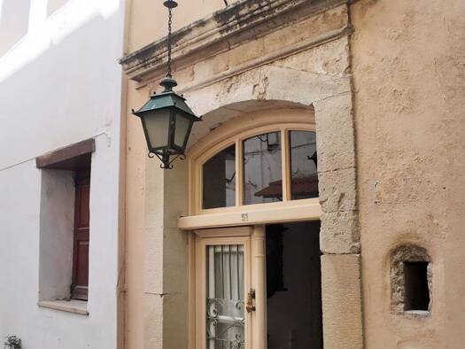 Haus zum Kauf 580.000 € 4 Zimmer 180 m² 100 m² Grundstück Kreta Municipality of Rethymnon 741 31