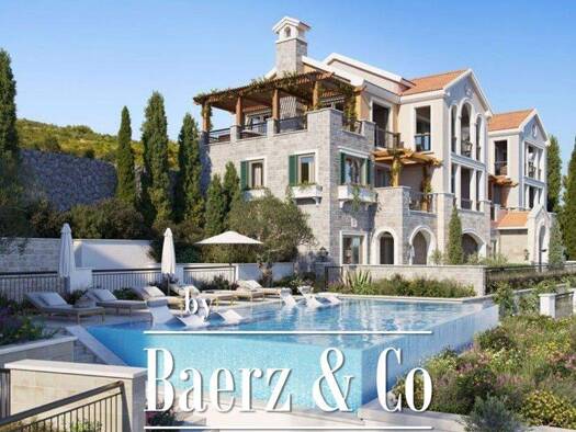 Haus zum Kauf 716.000 € 92 m² tivat
