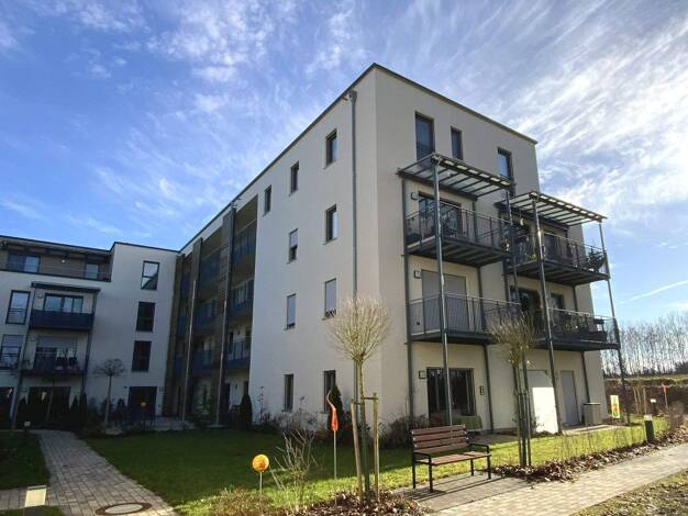 Studio zum Kauf 289.500 € 1 Zimmer 49,1 m² 2. Geschoss frei ab sofort Wettstetten 85139