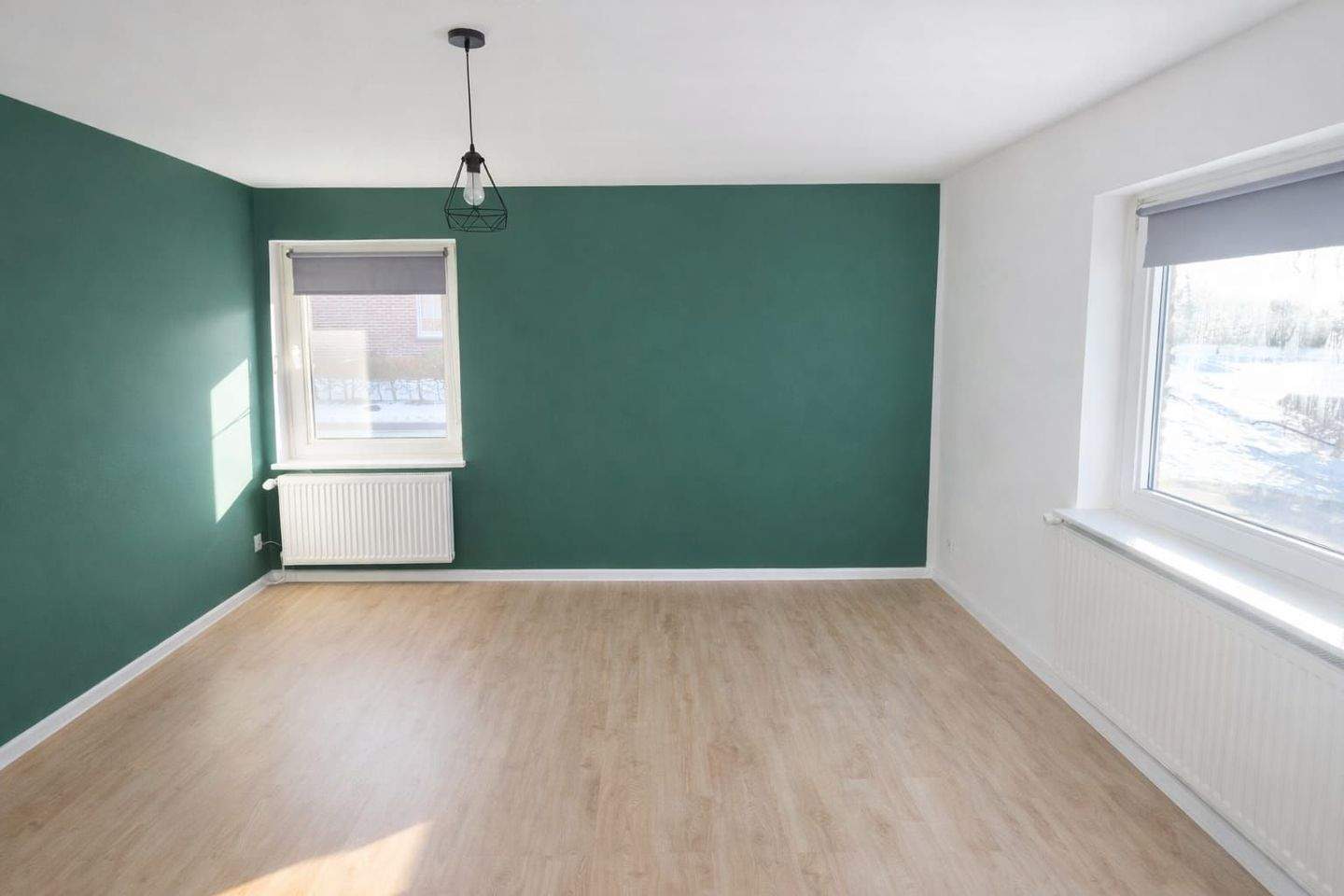 Immobilie in Neuenkirchen - Ländliche Idylle mit Wasserzugang: Charmanter Resthof mit Ferienwohnung und weitläufigem Grundstück - Bild 4