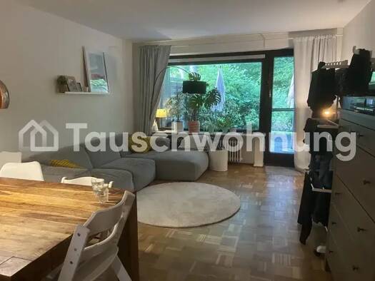Wohnung zur Miete Tauschwohnung 895 € 3 Zimmer 74 m² EG Rissen Hamburg 22559