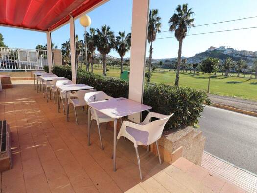 Bürogebäude zum Kauf provisionsfrei als Kapitalanlage geeignet 175.000 € 155 m² Ciudad Quesada 03170