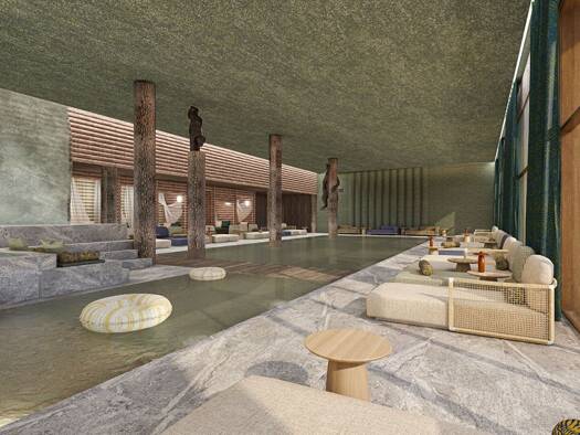 Wohnung zum Kauf 967.600 € 59,5 m² Courchevel Village Courchevel 73120