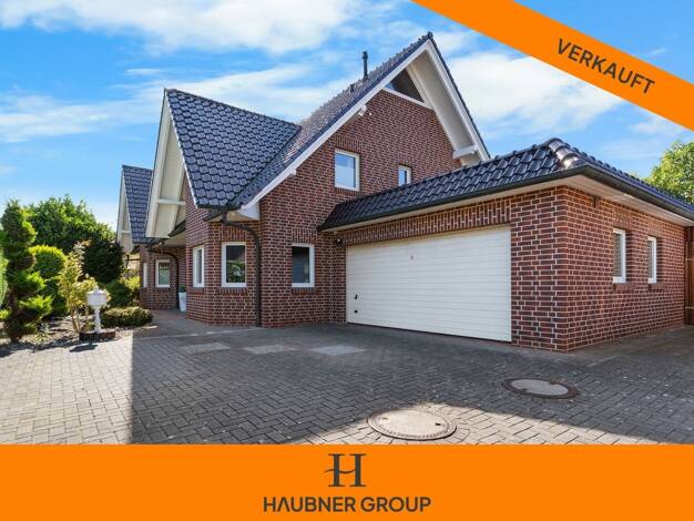 Einfamilienhaus zum Kauf 449.000 € 6 Zimmer 240 m² 738 m² Grundstück Cloppenburg 49661