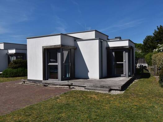 Einfamilienhaus zum Kauf provisionsfrei 342.500 € 4 Zimmer 80 m² 374 m² Grundstück Oude Nieuwelandseweg 11 Ouddorp 3253LL