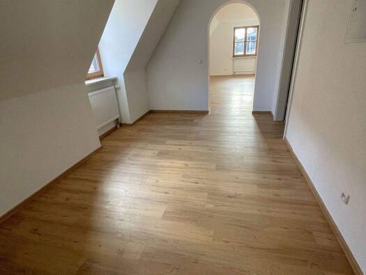 Wohnung zur Miete 1.188 € 4 Zimmer 108,6 m² frei ab 01.03.2026 Aichach 86551