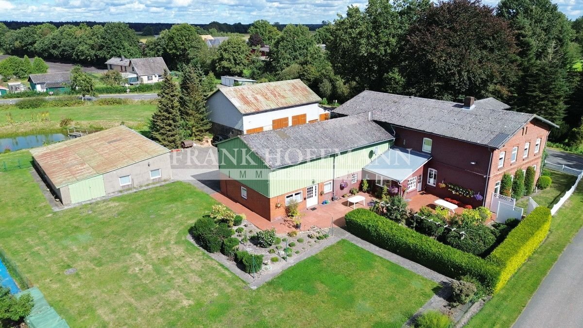 Haus zum Kauf 649.000 € 5 Zimmer 175 m²<br/>Wohnfläche 17.369 m²<br/>Grundstück Hartenholm / Voßhöhlen 24628