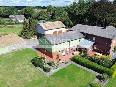 Haus zum Kauf 549.000 € 5 Zimmer 175 m² 17.369 m² Grundstück Hartenholm / Voßhöhlen 24628