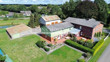 Haus zum Kauf 649.000 € 5 Zimmer 175 m² 17.369 m² Grundstück Hartenholm / Voßhöhlen 24628