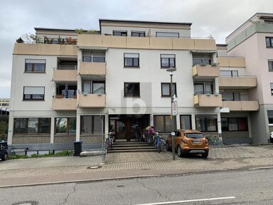 Wohn- und Geschäftshaus zum Kauf als Kapitalanlage geeignet 485.000 € 7 Zimmer 163 m² 749 m² Grundstück Merzhausen 79249