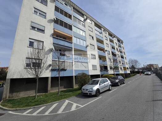 Wohnung zum Kauf 142.000 € 2 Zimmer 54 m² Jakomini Graz 8010