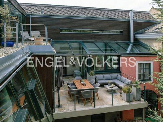 Stadthaus zum Kauf 2.399.000 € 9 Zimmer 487 m² 427 m² Grundstück frei ab sofort Klosterneuburg 3400