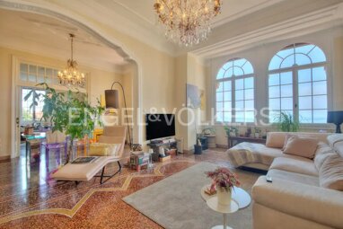 Villa zum Kauf 2.700.000 € 4 Zimmer 400 m² 1.500 m² Grundstück frei ab sofort Via Nicolini 62 Genova