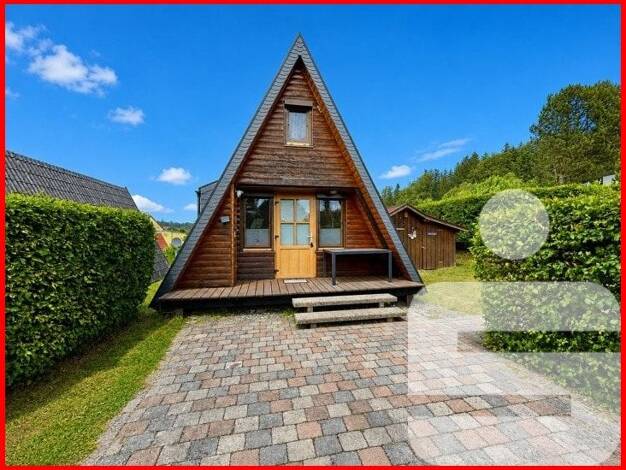 Haus zum Kauf 99.500 € 3 Zimmer 55 m² 522 m² Grundstück frei ab sofort Erlauzwiesel Waldkirchen 94065
