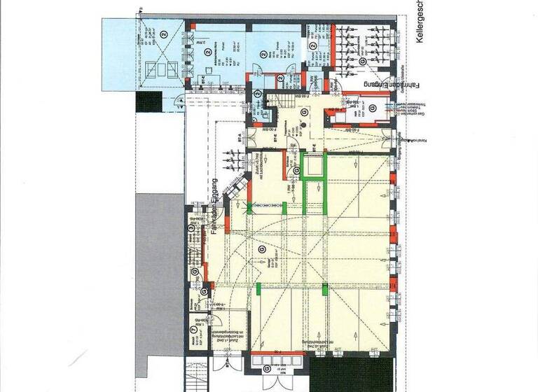 Penthouse zum Kauf 5 Zimmer 268 m² 4. Geschoss frei ab sofort Am Kirchtor 17 Innenstadt Halle (Saale) 06108