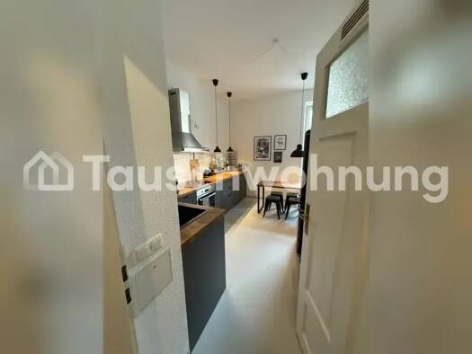 Wohnung zur Miete Tauschwohnung 1.300 € 2 Zimmer 68 m² 2. Geschoss Au-Haidhausen München 81675