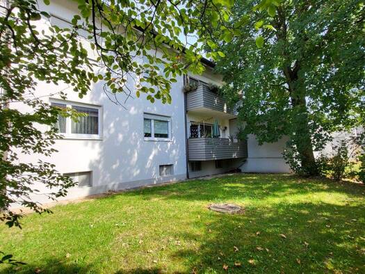 Studio zur Miete 890 € 3 Zimmer 72 m² EG frei ab sofort Wellerstadt Baiersdorf 91083