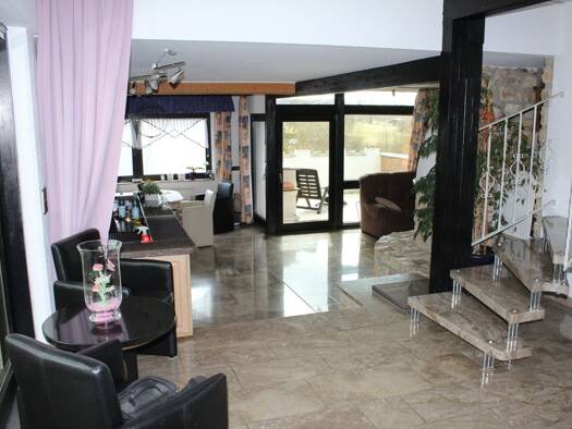 Einfamilienhaus zum Kauf 245.000 € 6 Zimmer 193 m² 1.087 m² Grundstück Niederroßbach 56479