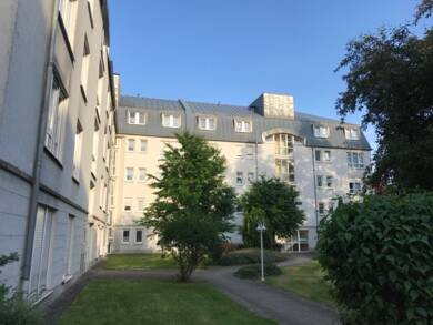 Studio zur Miete 200 € 1 Zimmer 29 m² 3. Geschoss frei ab sofort Thomas-Mann-Str. 30 Pölbitz Zwickau 08058