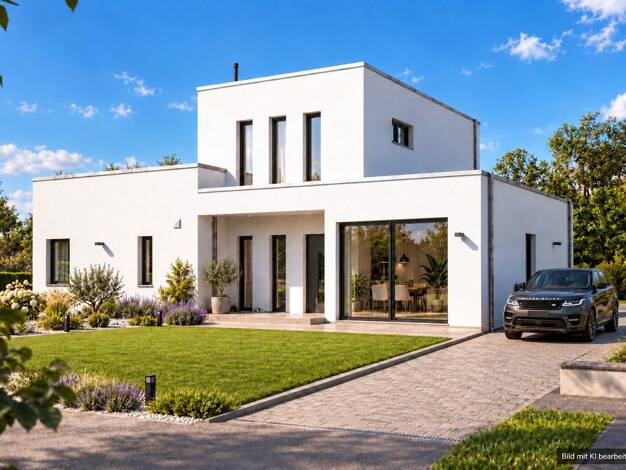Einfamilienhaus zum Kauf 1.995.000 € 5 Zimmer 200 m² 450 m² Grundstück Au am Rhein 76474