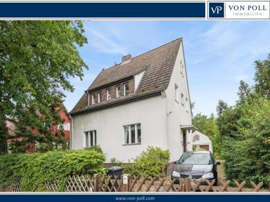 Einfamilienhaus zum Kauf 995.000 € 8 Zimmer 161 m² 901 m² Grundstück Berlin 14165
