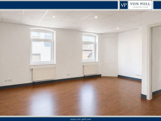 Bürogebäude zur Miete 7,24 € 123 m² Bürofläche Wirges 56422