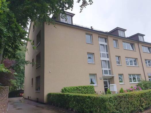 Wohnung zur Miete 680 € 2 Zimmer 59,7 m² 2. Geschoss frei ab 01.05.2026 Walddörfer Straße 165 Jenfeld Hamburg 22043