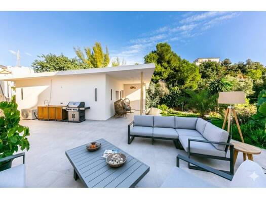 Villa zum Kauf 699.000 € 4 Zimmer 237 m² 439 m² Grundstück Fuengirola 29640