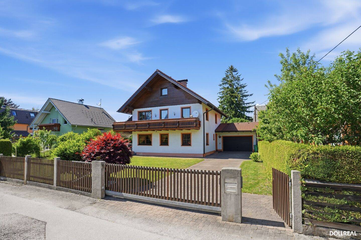 Einfamilienhaus zum Kauf – Salzburg