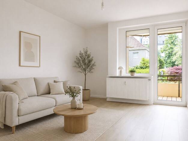 Wohnung zum Kauf provisionsfrei 139.990 € 3 Zimmer 80,6 m² EG Lehe Bremerhaven 27580