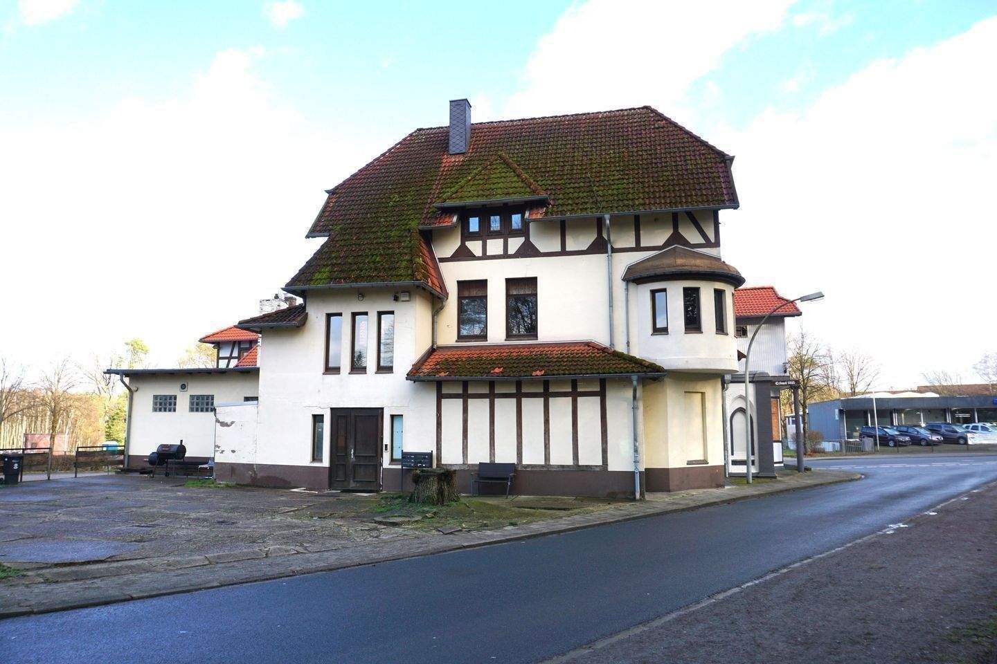 Haus – Munster - Ansicht 2