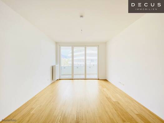 Wohnung zur Miete 589 € 2 Zimmer 1. Geschoss Straßgang Graz 8054