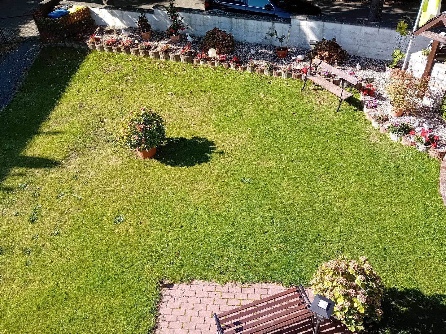 Immobilie in Schwalmtal - Großes 2-Familienhaus, 262 m² Wohnfläche, 832 m² Grundstück in Schwalmtal-Waldniel - Bild 2