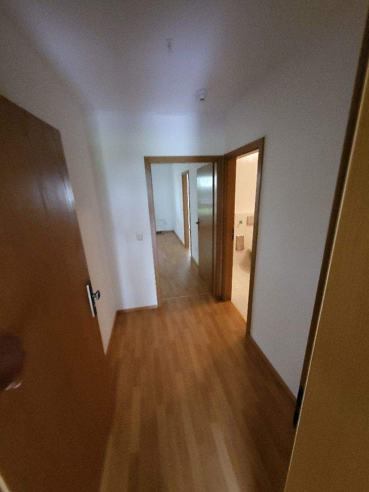 Immobilie in Landsberg - Charmante Erdgeschosswohnung mit Gartenanteil in Landsberg - Bild 3