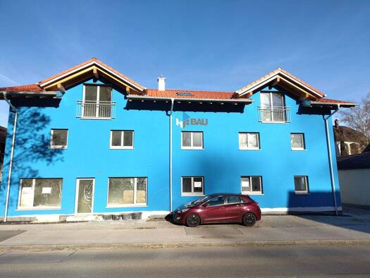 Wohnung zur Miete 1.143 € 3 Zimmer 91 m² 2 Geschosse frei ab 01.04.2026 Peißenberg 82380