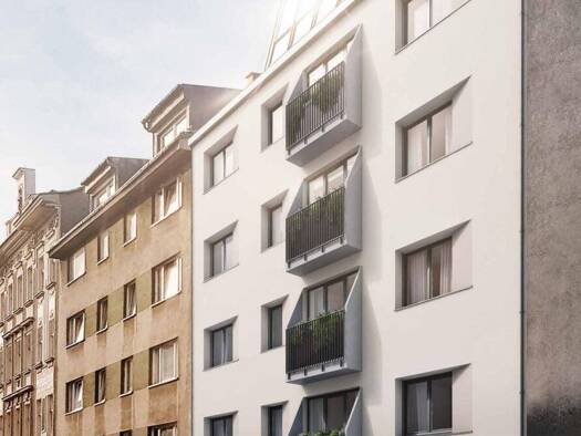 Wohnung zur Miete 740 € 48 m² frei ab 01.09.2026 Ottakring 1160