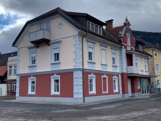 Restaurant zur Miete 700 € Möllbrücke 9813