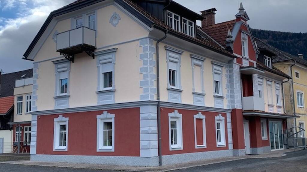 Restaurant zur Miete 700 € Möllbrücke 9813