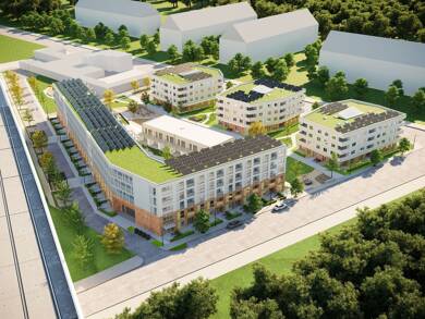 Wohnung zur Miete 1.327 € 4 Zimmer 115,4 m² frei ab 01.09.2025 Innersteweg 1 Burg Hannover 30419