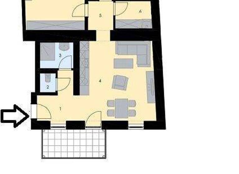 Wohnung zum Kauf 578.000 € 3 Zimmer 72,9 m² 2. Geschoss Wien,Währing 1180