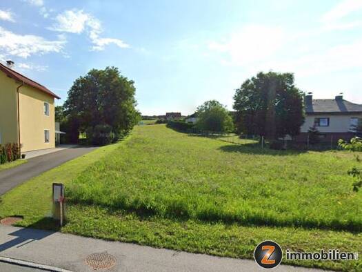 Grundstück zum Kauf 109.000 € 1.372 m² Grundstück Bad Tatzmannsdorf 7431