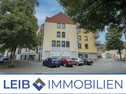 Maisonette zur Miete 870 € 5 Zimmer 146,2 m² 3. Geschoss frei ab sofort Coburg 96450