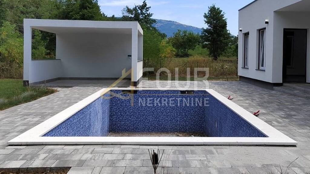 Haus zum Kauf 359.500 € 4 Zimmer 137 m² 1.296 m² Grundstück Krsan