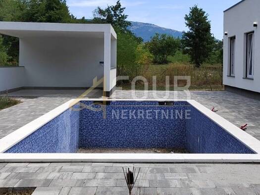 Haus zum Kauf 359.500 € 4 Zimmer 137 m² 1.296 m² Grundstück Kršan