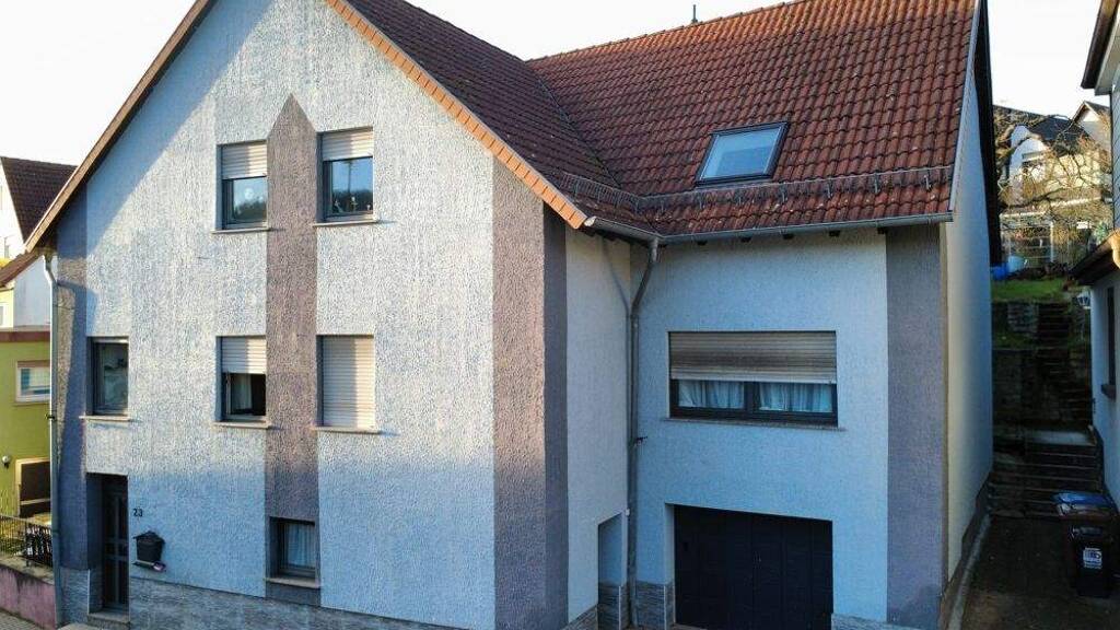 Einfamilienhaus zum Kauf 425.000 € 6 Zimmer 153 m² 471 m² Grundstück Otterbach 67731