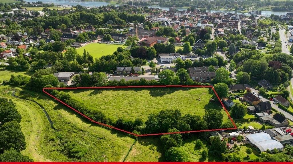 Grundstück zum Kauf 690.000 € 11.901 m² Grundstück Kappeln 24376